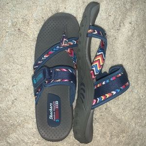 Brand New Sketchers Sandals